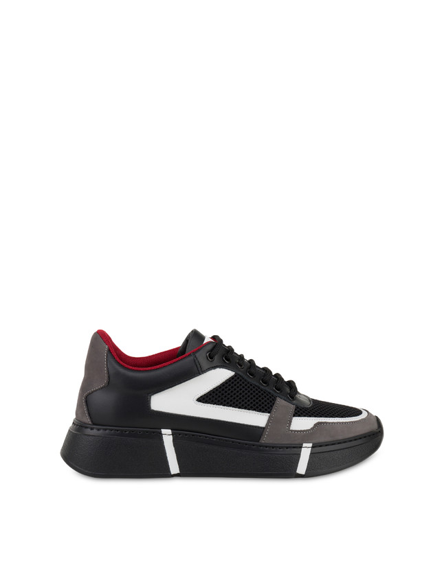 Sneakers mit klobiger Sohle Brodway Photo 1