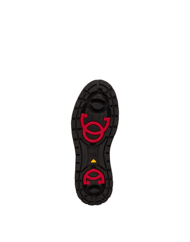 Pedula in nabuk Pollini Ice Cracker Photo 4