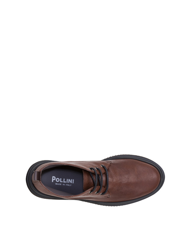 Desert boot in capra Convy Photo 3