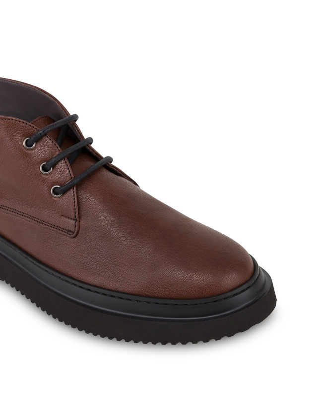 Desert boot in capra Convy Photo 5