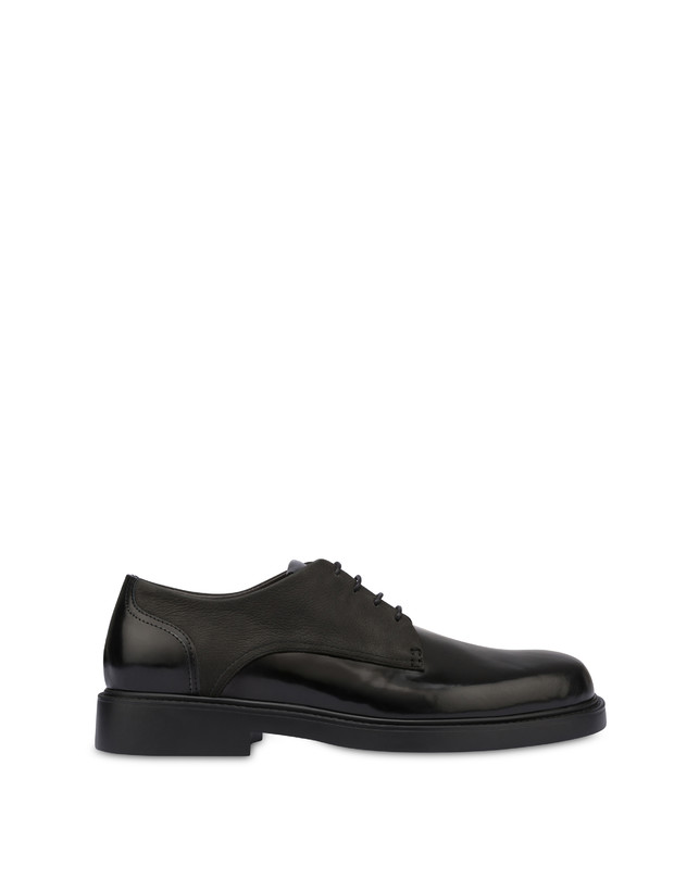 Newburgh calfskin and nubuck derbies Photo 1