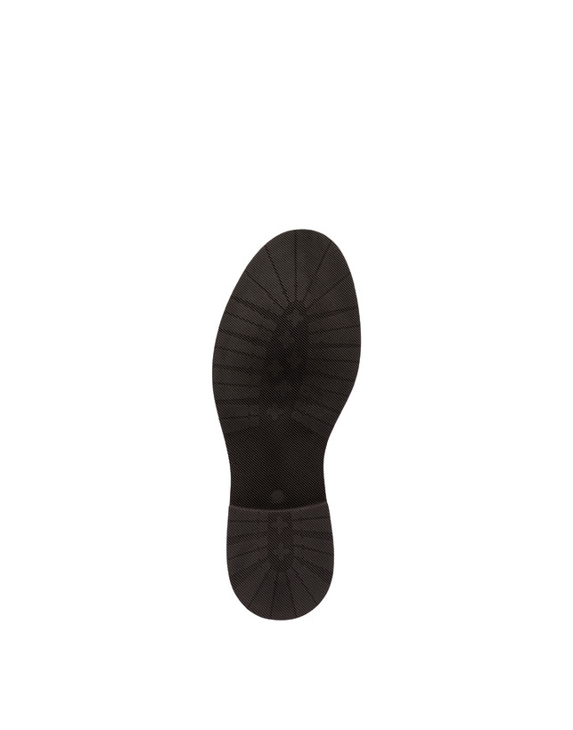 Campbell washed calfskin derbies Photo 4