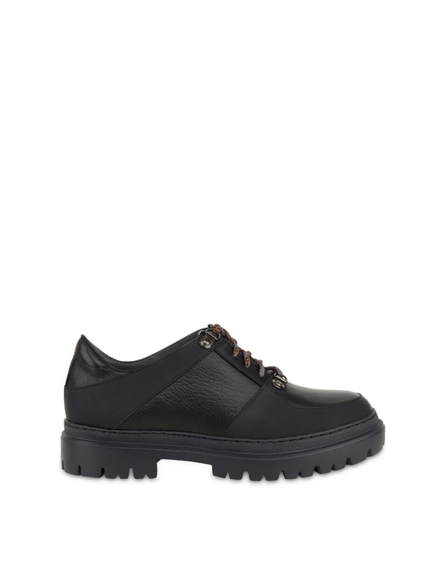 Helton calfskin derbies Photo 1