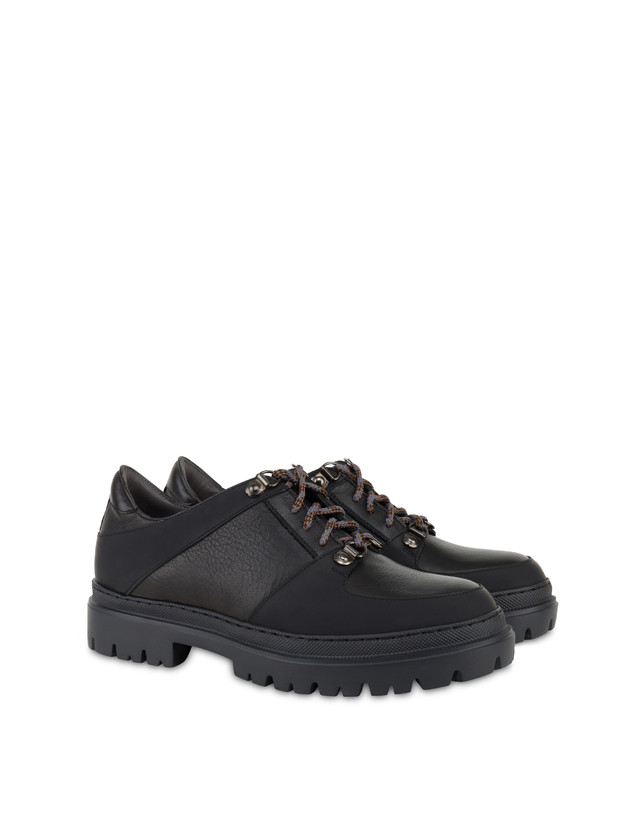 Helton calfskin derbies Photo 2