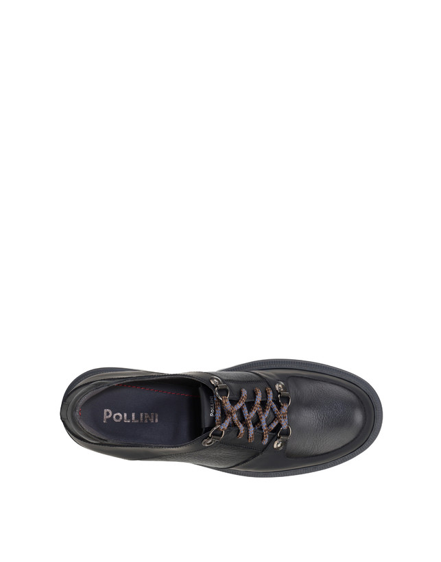Helton calfskin derbies Photo 3