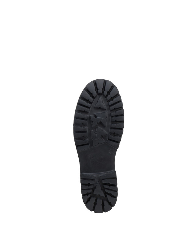 Helton calfskin derbies Photo 4