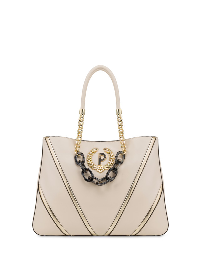 Borsa doppio manico Woman In Gold Photo 1