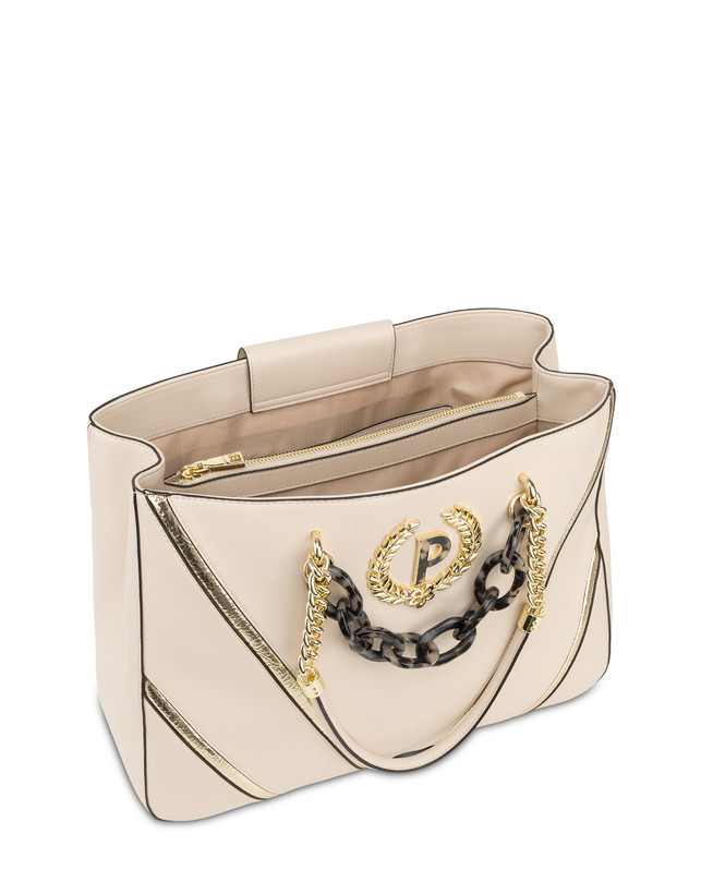 Borsa doppio manico Woman In Gold Photo 4