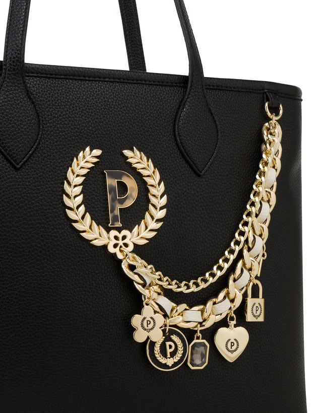 Charm Evolution Tote bag Photo 5
