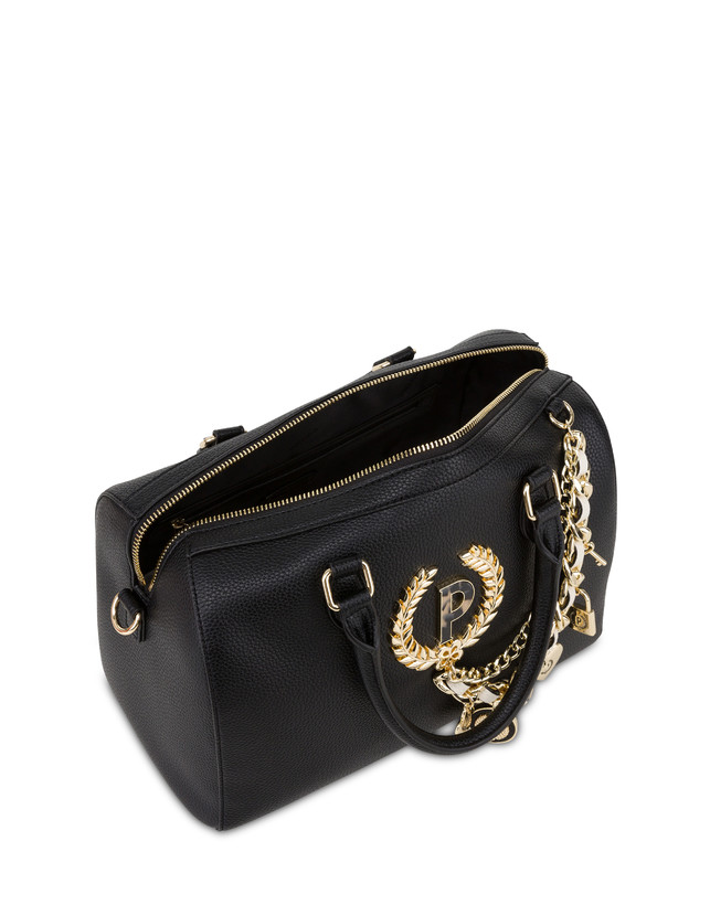 Borsa bauletto Charm Evolution Photo 4