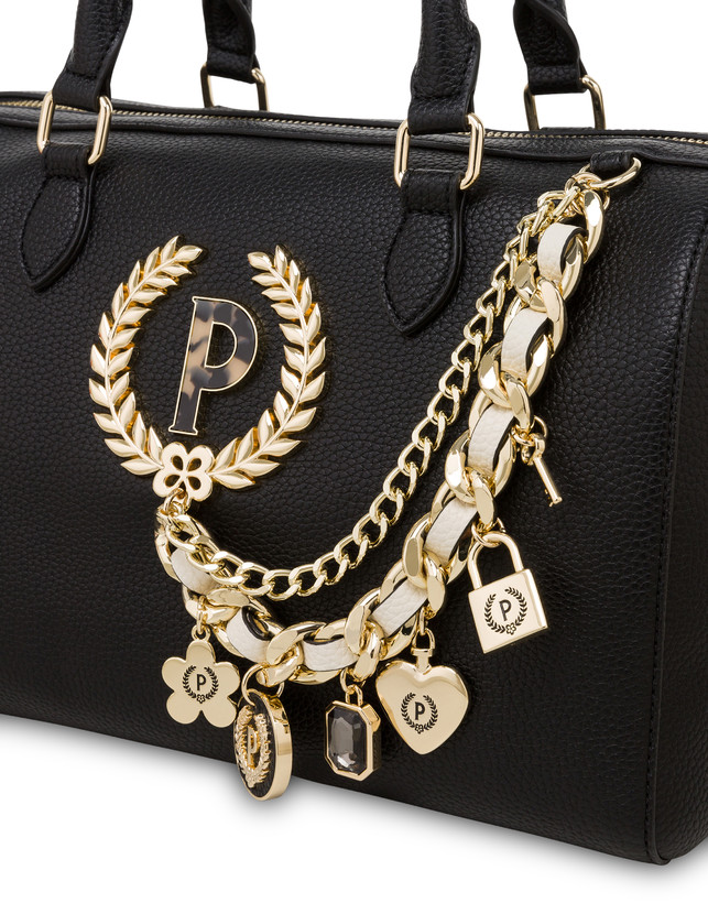 Borsa bauletto Charm Evolution Photo 5