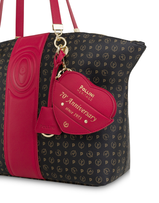 Heritage 70th Anniversary Tote Bag Photo 6