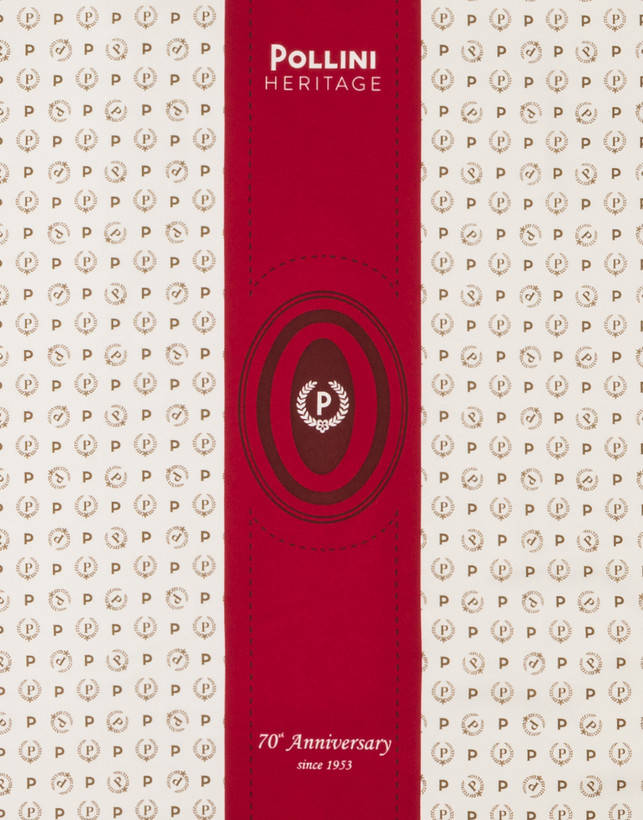 Heritage 70th Anniversary Scarf Photo 3