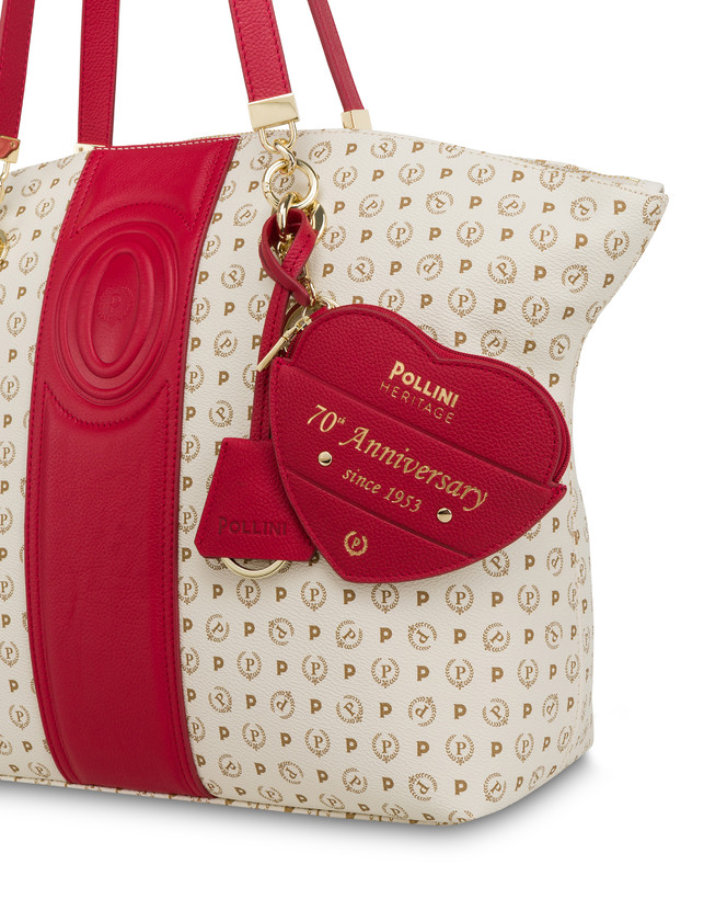 Heritage 70th Anniversary Tote Bag Photo 6