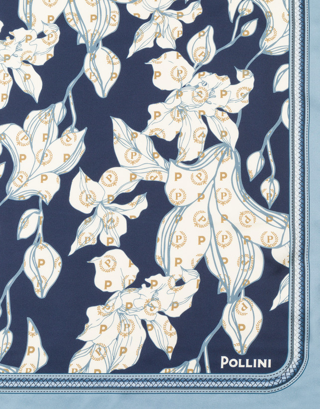 FOULARD Photo 3