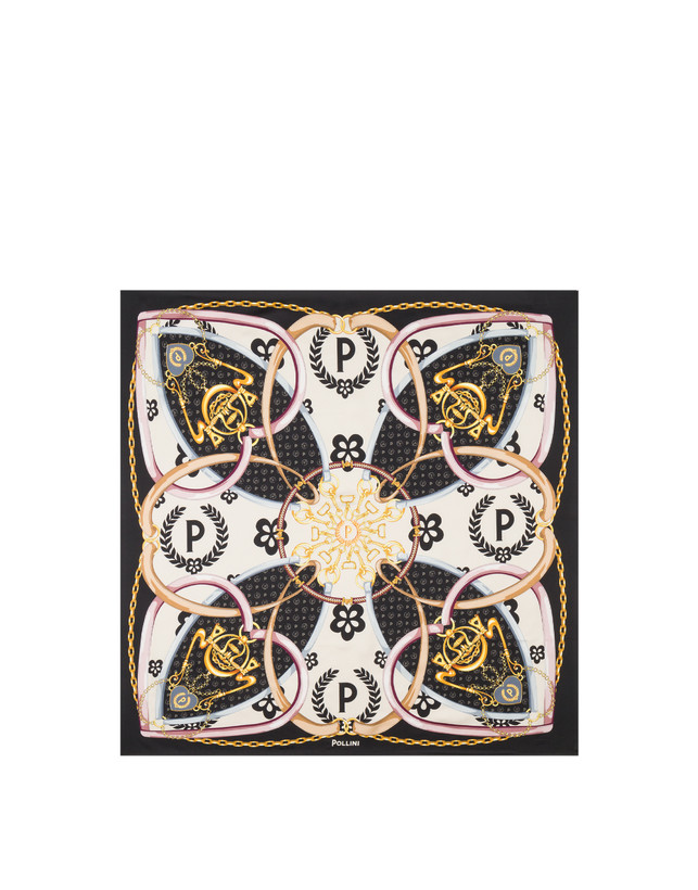 FOULARD Photo 2