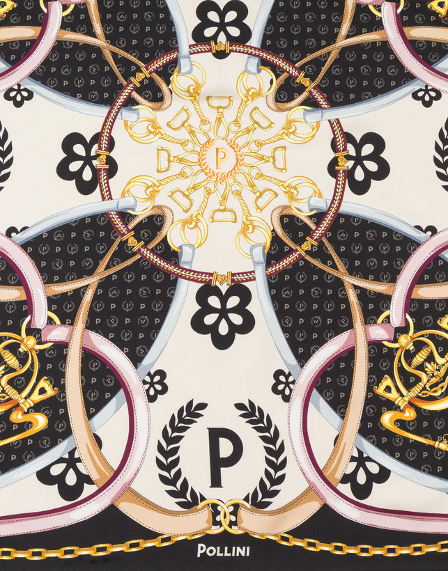 FOULARD Photo 3