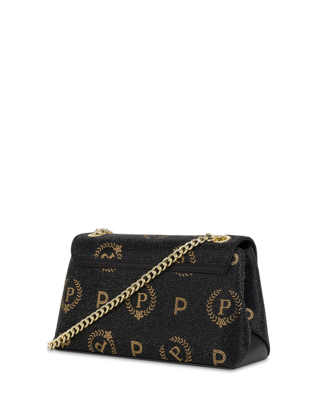 Borsa a spalla Heritage Xmas Photo 3