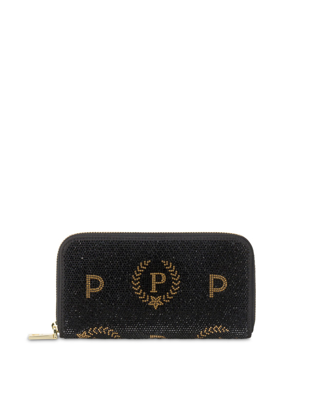 Portafoglio con zip Heritage Xmas Photo 1