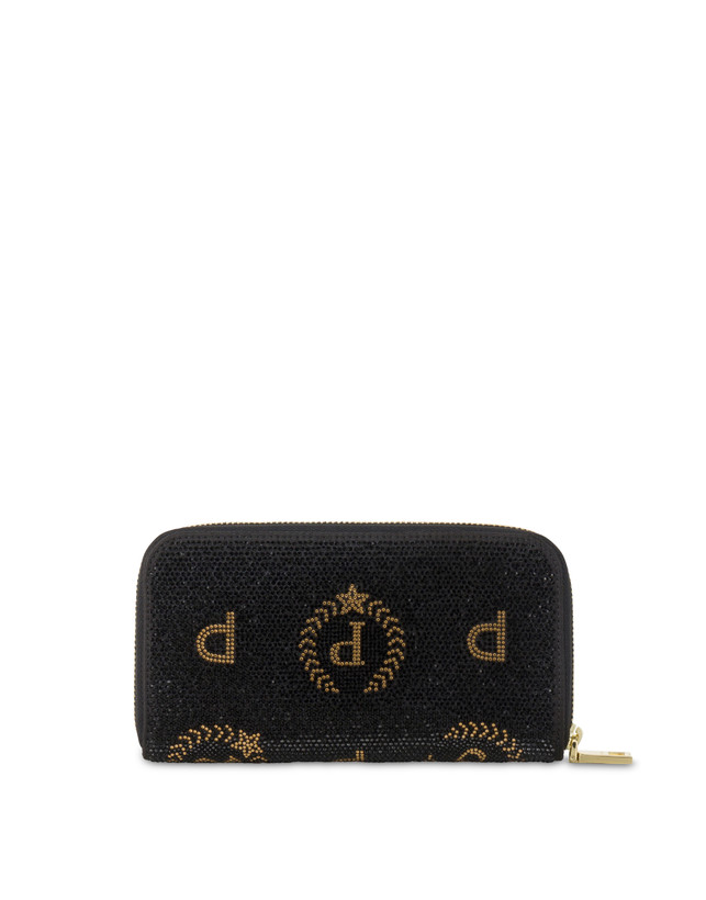 Portafoglio con zip Heritage Xmas Photo 2
