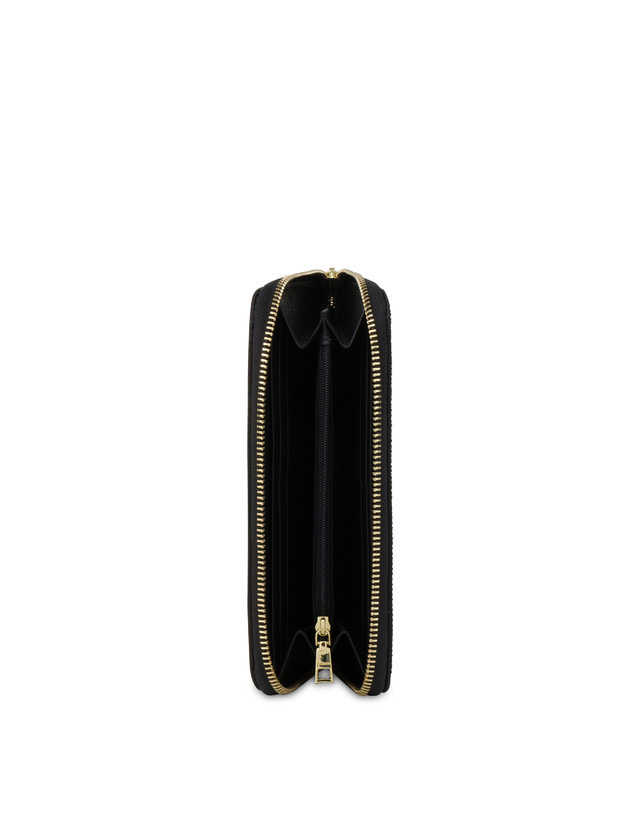 Portafoglio con zip Heritage Xmas Photo 3