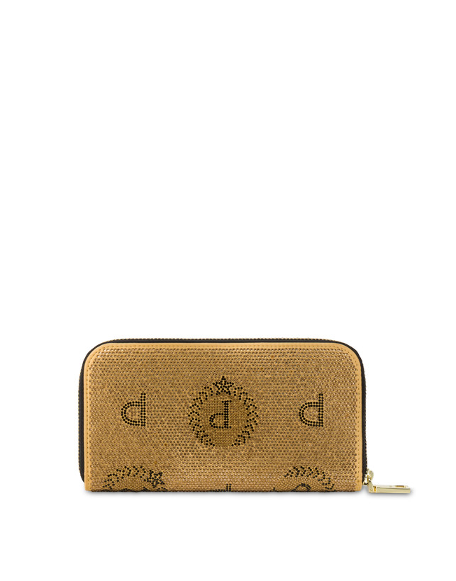Portafoglio con zip Heritage Xmas Photo 2