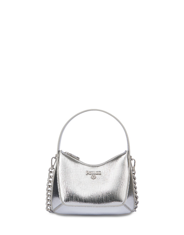 Mini bag silver outlet