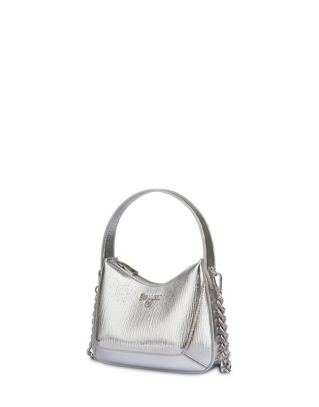Party metallic mini bag Photo 2