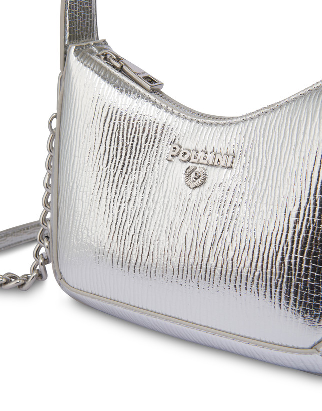 Party metallic mini bag Photo 5