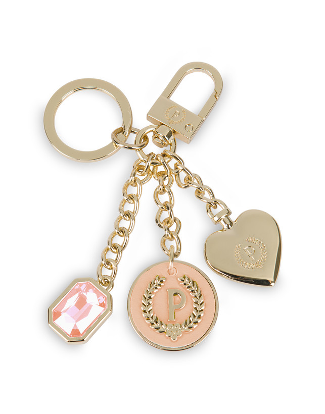 Charm keychain Photo 1