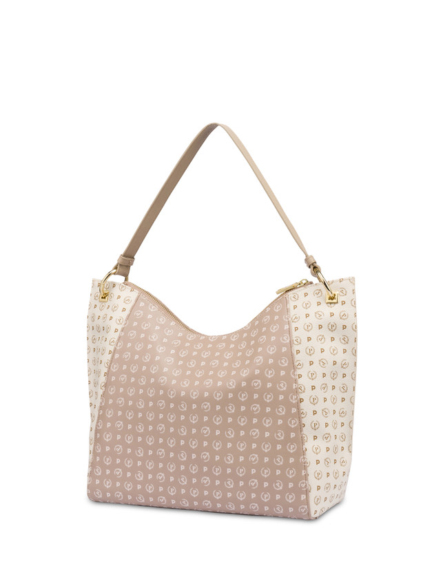Heritage Soft Touch PVC tote bag Photo 3