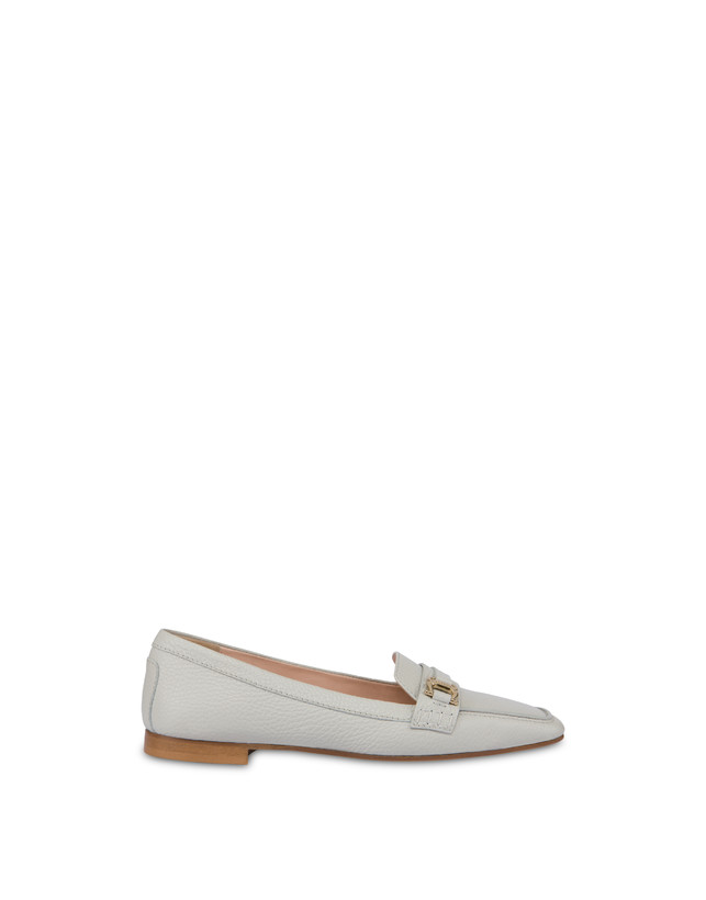 Uptown calfskin loafers Photo 1