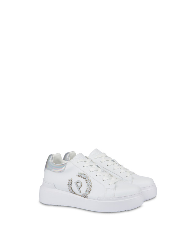 Carrie sneakers with holographic detail Photo 2