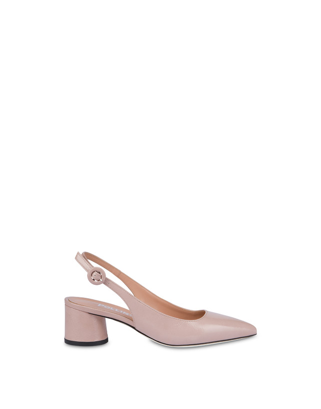 Slingbacks aus Naplak Corinto Photo 1