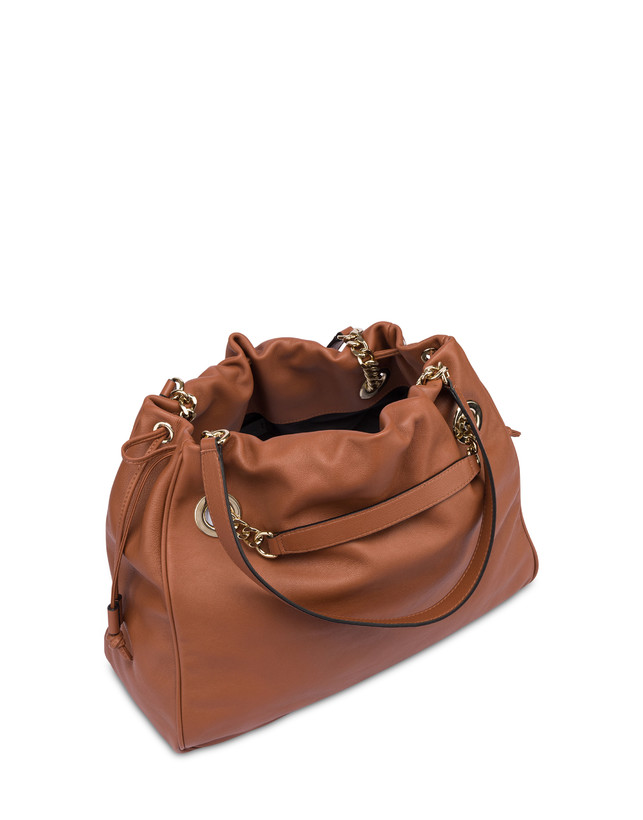 Borsa doppio manico medium Softness Photo 4