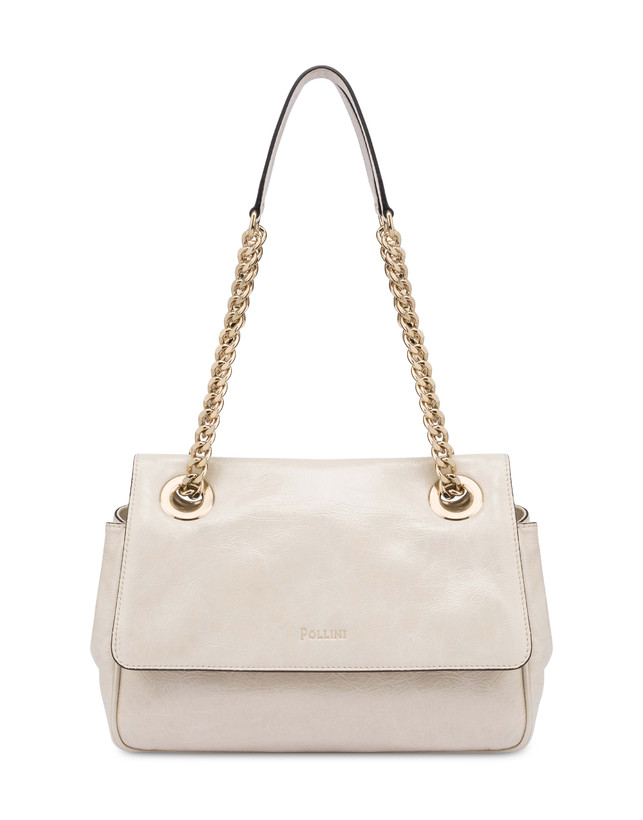 Softness small shoulder bag Photo 1