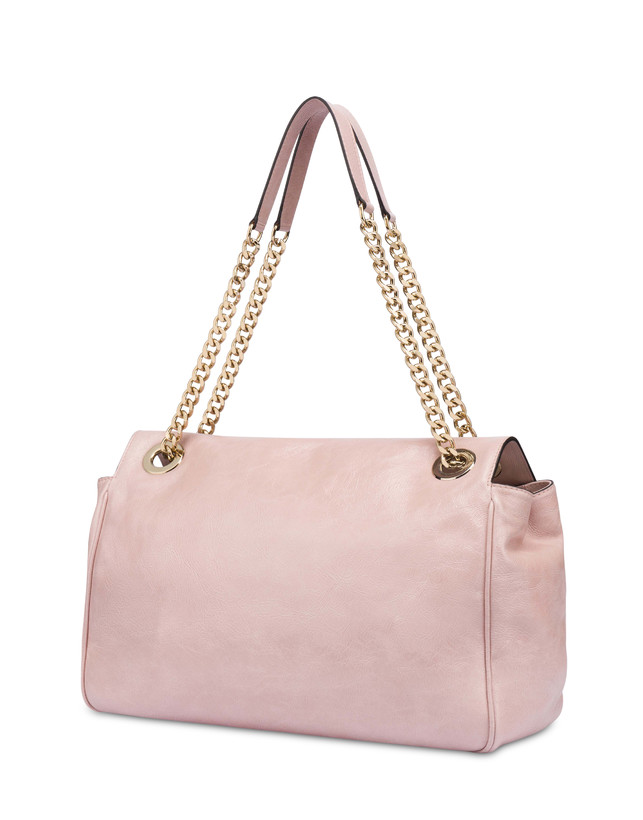 Softness medium shoulder bag Photo 3