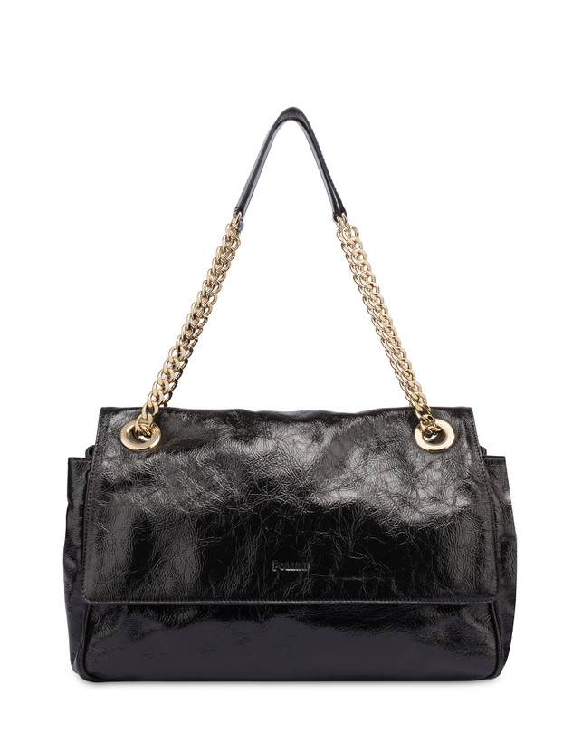 Softness medium shoulder bag Photo 1