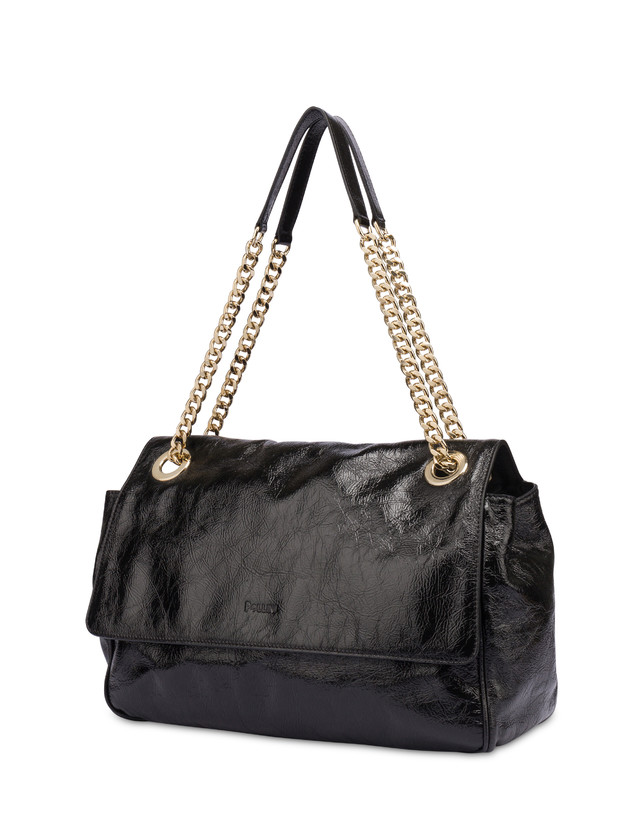 Softness medium shoulder bag Photo 2
