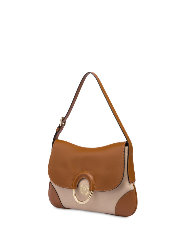 Wonder two-tone shoulder bag Photo 2