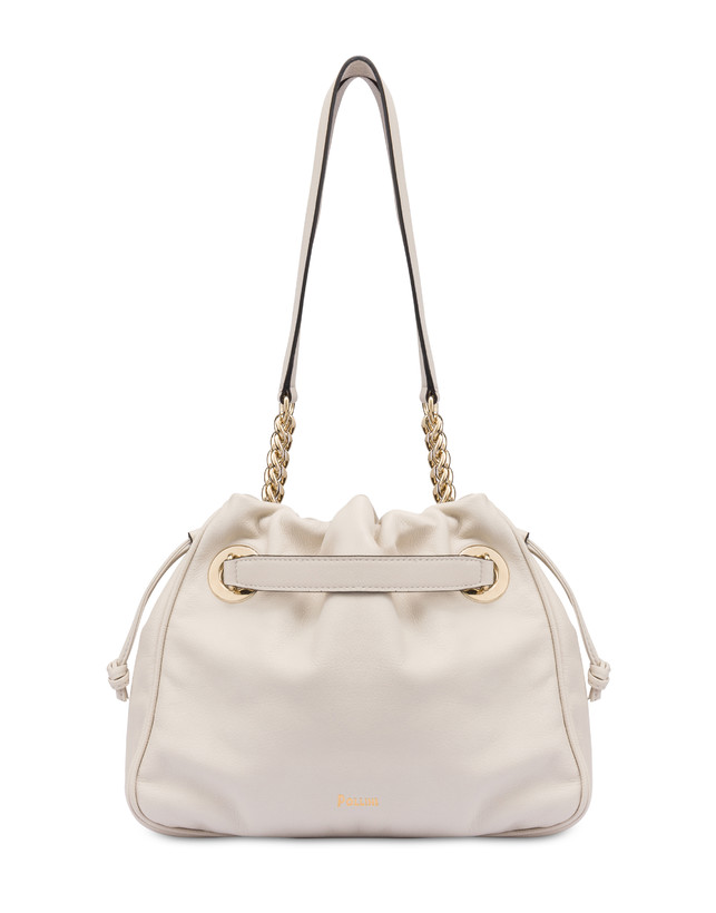 Borsa doppio manico small Softness Photo 5