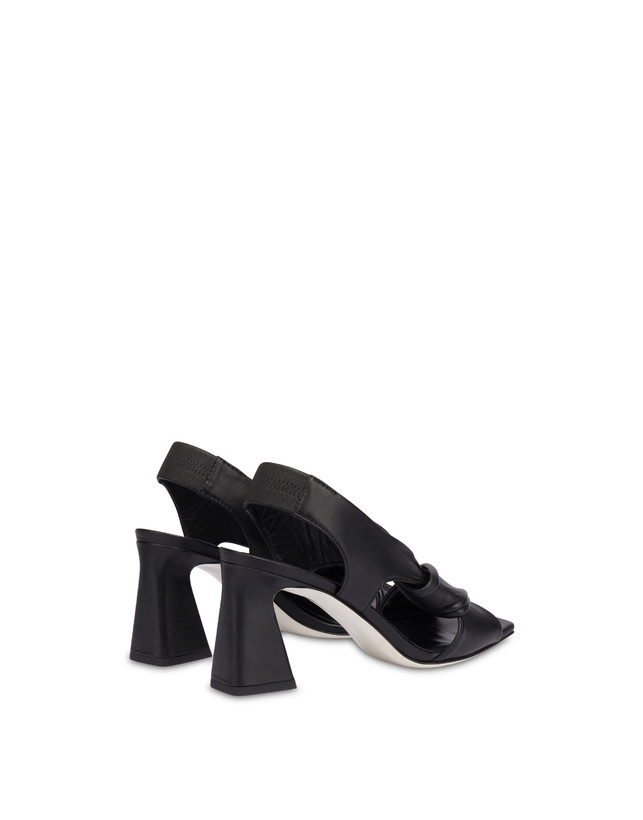 Oasis Nappa leather sandals Photo 3