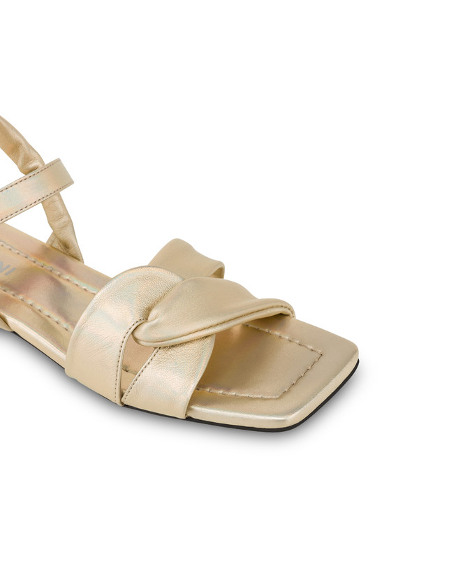 Oasis flat sandals on sale