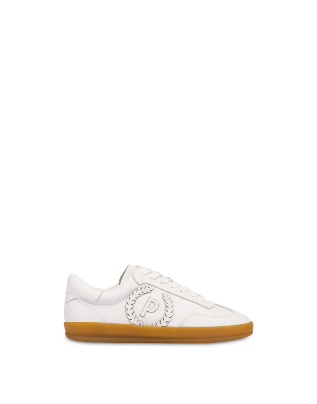 Venus calfskin sneakers Photo 1