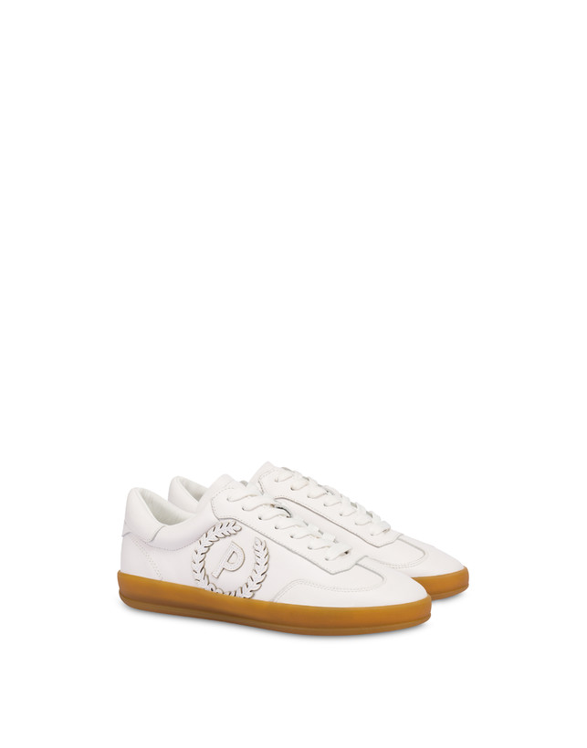 Venus calfskin sneakers Photo 2