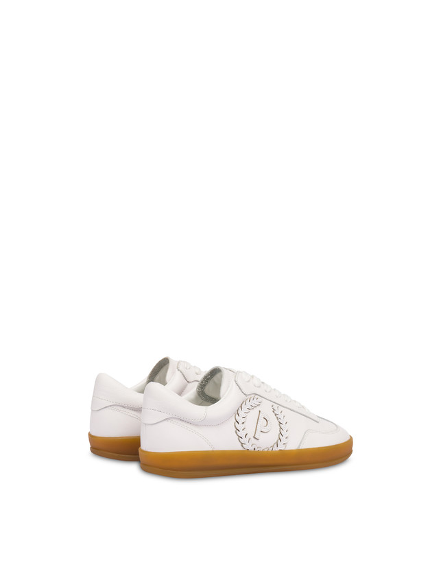 Venus calfskin sneakers Photo 3