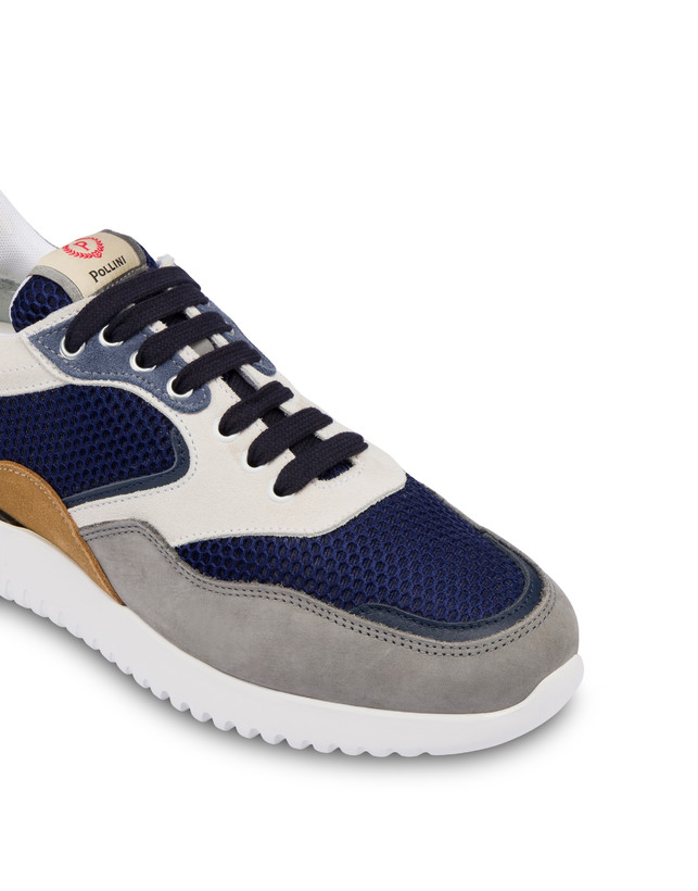 B-side multicolor sneakers Photo 5