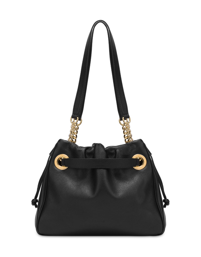 Softness small double handle bag Photo 5