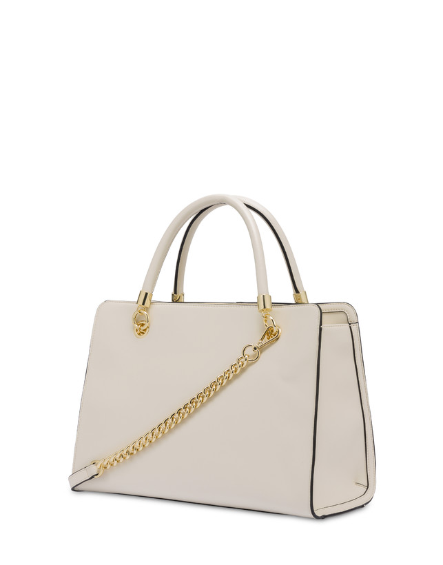 Tasche mit Doppelgriff Shell Photo 3