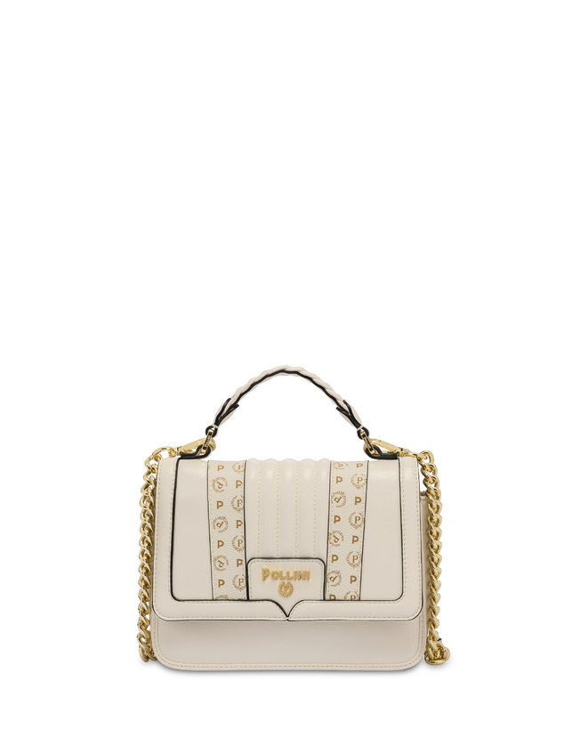 Shell top handle bag Photo 1